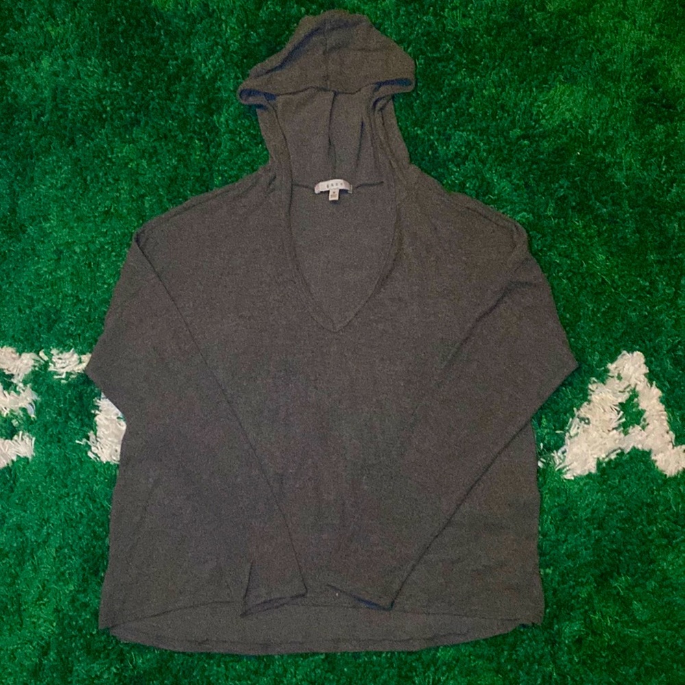 Gaze Hoodie